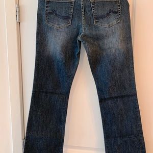 Jeans by Buffalo, Landis Bootcut 29 x30 (size 8)
